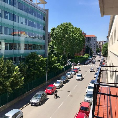 Udine Apartment Milano Ngoại thất bức ảnh
