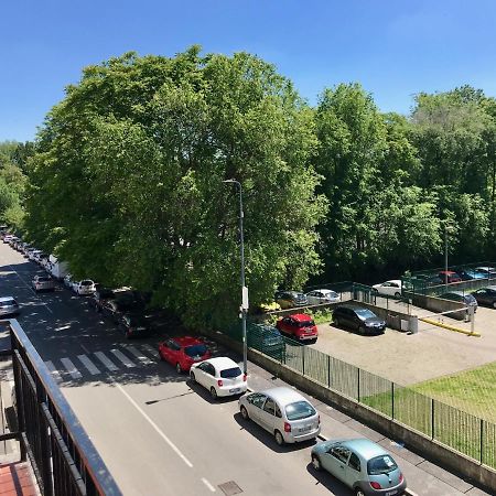 Udine Apartment Milano Ngoại thất bức ảnh