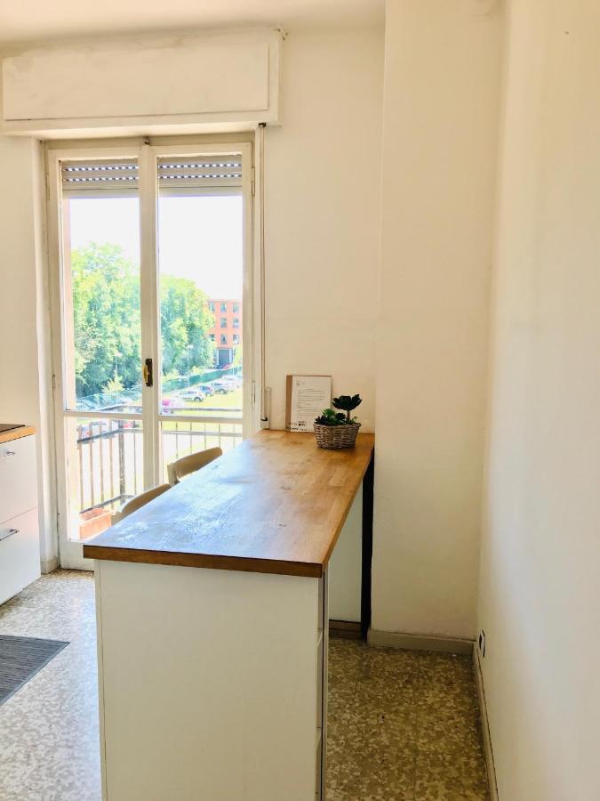 Udine Apartment Milano Ngoại thất bức ảnh