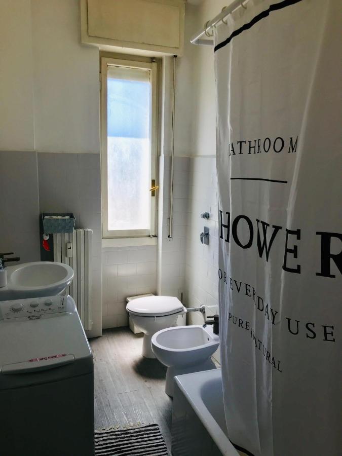 Udine Apartment Milano Ngoại thất bức ảnh