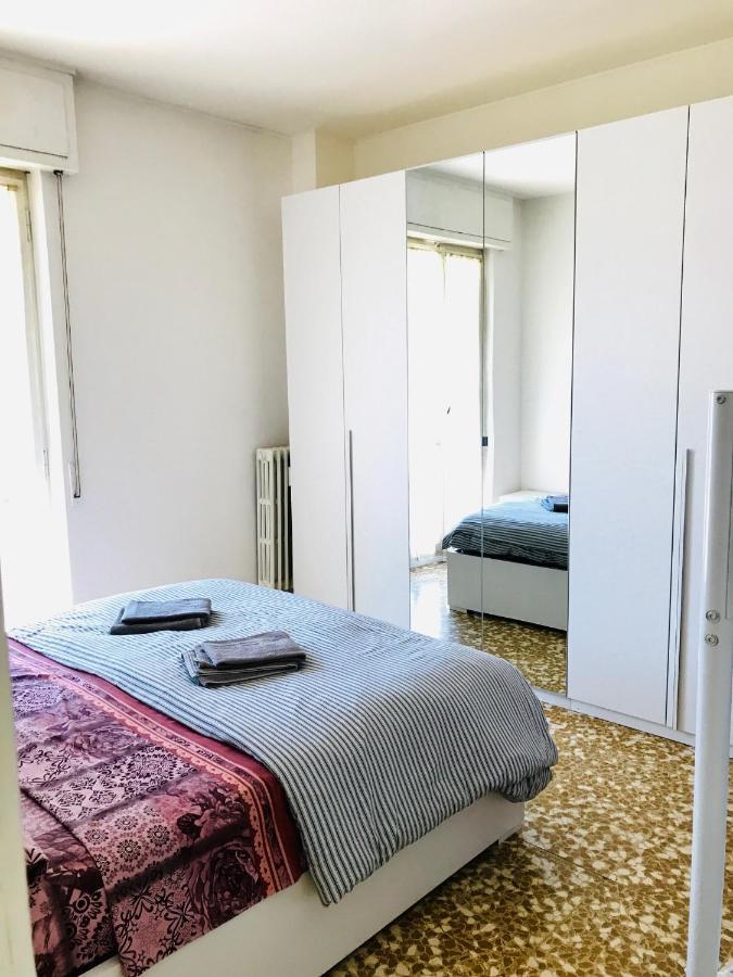 Udine Apartment Milano Ngoại thất bức ảnh