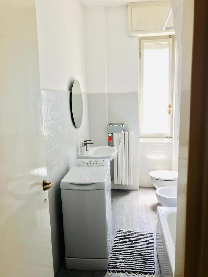 Udine Apartment Milano Ngoại thất bức ảnh