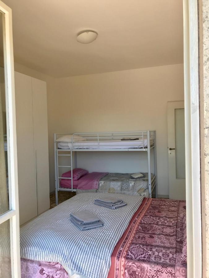 Udine Apartment Milano Ngoại thất bức ảnh