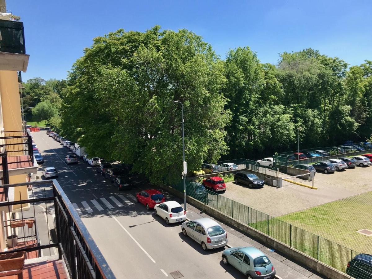Udine Apartment Milano Ngoại thất bức ảnh