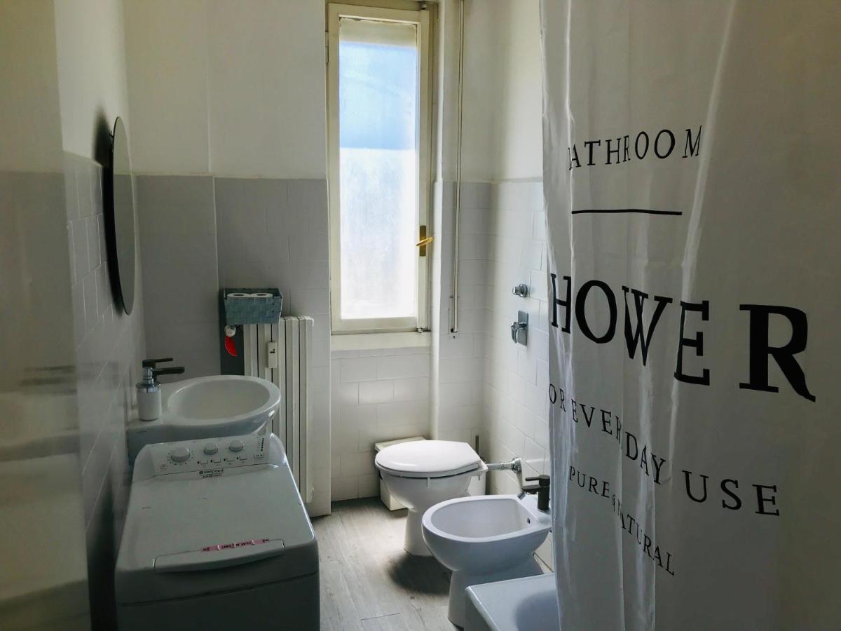 Udine Apartment Milano Ngoại thất bức ảnh