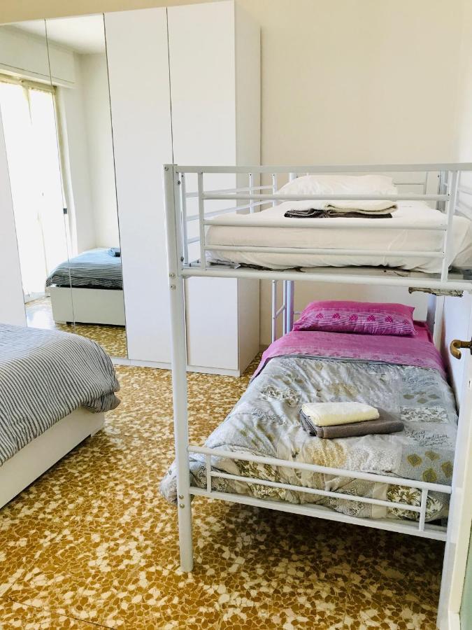 Udine Apartment Milano Ngoại thất bức ảnh