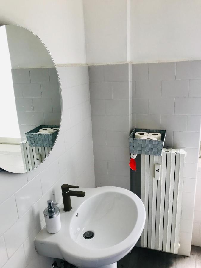 Udine Apartment Milano Ngoại thất bức ảnh